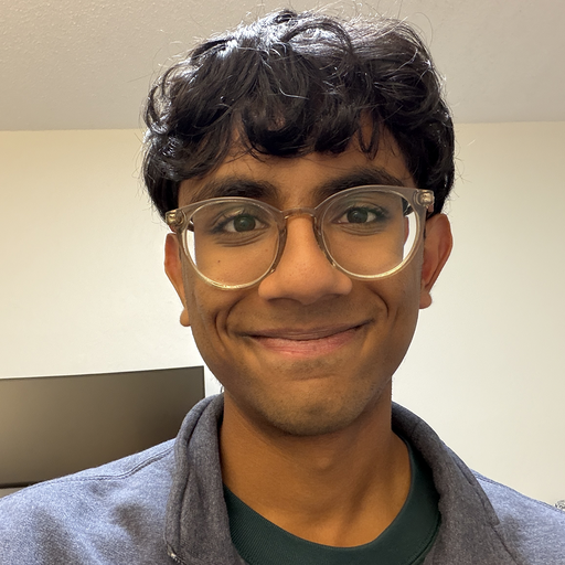 Photo of Vijay Kethana